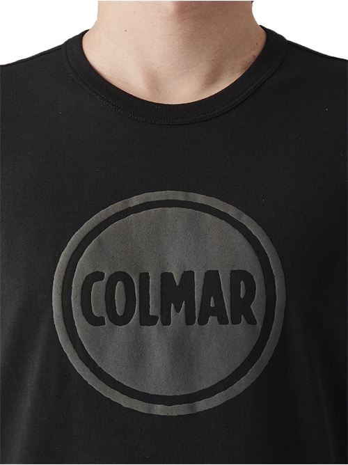 T-SHIRT UOMO COLMAR | 7563 6SH/99